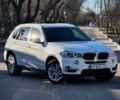 Белый БМВ Х5, объемом двигателя 2 л и пробегом 201 тыс. км за 25000 $, фото 1 на Automoto.ua