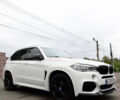 Білий БМВ Х5, об'ємом двигуна 4.39 л та пробігом 204 тис. км за 26000 $, фото 1 на Automoto.ua