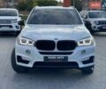 Білий БМВ Х5, об'ємом двигуна 2.98 л та пробігом 204 тис. км за 17300 $, фото 1 на Automoto.ua