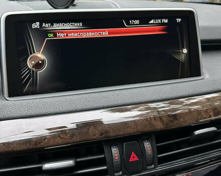 Білий БМВ Х5, об'ємом двигуна 2.99 л та пробігом 125 тис. км за 41500 $, фото 25 на Automoto.ua