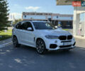 Белый БМВ Х5, объемом двигателя 4.4 л и пробегом 116 тыс. км за 32500 $, фото 2 на Automoto.ua