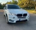 Білий БМВ Х5, об'ємом двигуна 2 л та пробігом 114 тис. км за 27300 $, фото 1 на Automoto.ua