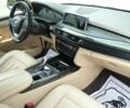 Белый БМВ Х5, объемом двигателя 3 л и пробегом 120 тыс. км за 14900 $, фото 18 на Automoto.ua