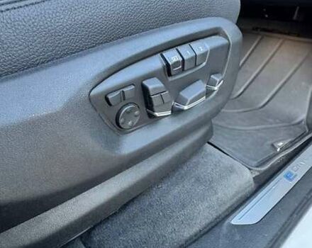 Белый БМВ Х5, объемом двигателя 2 л и пробегом 206 тыс. км за 26999 $, фото 73 на Automoto.ua