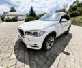 Білий БМВ Х5, об'ємом двигуна 3 л та пробігом 200 тис. км за 19800 $, фото 1 на Automoto.ua