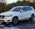 Білий БМВ Х5, об'ємом двигуна 2.99 л та пробігом 261 тис. км за 27999 $, фото 9 на Automoto.ua