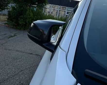 Белый БМВ Х5, объемом двигателя 2 л и пробегом 206 тыс. км за 26999 $, фото 19 на Automoto.ua