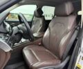 Белый БМВ Х5, объемом двигателя 3 л и пробегом 73 тыс. км за 6800 $, фото 9 на Automoto.ua