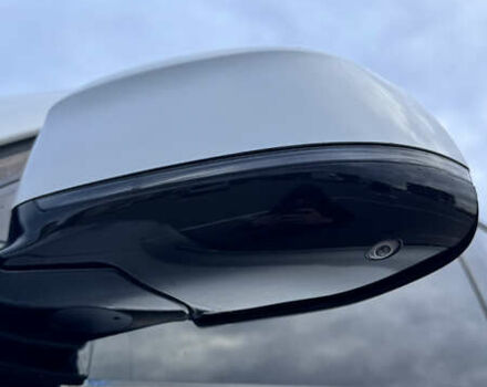 Білий БМВ Х5, об'ємом двигуна 2 л та пробігом 162 тис. км за 27900 $, фото 15 на Automoto.ua