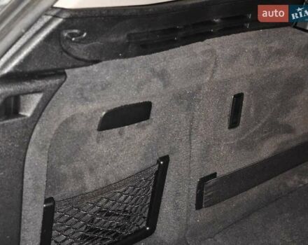 Білий БМВ Х5, об'ємом двигуна 2 л та пробігом 173 тис. км за 27200 $, фото 24 на Automoto.ua