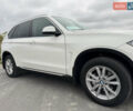 БМВ Х5 2016 в Тернополе на Automoto.ua Белый БМВ Х5, объемом двигателя 2 л и пробегом 137 тыс. км за 30500 $, фото 16 на Automoto.ua