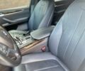 БМВ Х5 2016 в Днепре (Днепропетровске) на Automoto.ua Белый БМВ Х5, объемом двигателя 2.98 л и пробегом 107 тыс. км за 27500 $, фото 6 на Automoto.ua
