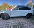 БМВ Х5 2016 в Виннице на Automoto.ua Белый БМВ Х5, объемом двигателя 2 л и пробегом 95 тыс. км за 31000 $, фото 14 на Automoto.ua