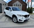 Білий БМВ Х5, об'ємом двигуна 2 л та пробігом 119 тис. км за 23900 $, фото 1 на Automoto.ua