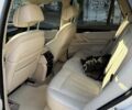 Білий БМВ Х5, об'ємом двигуна 3 л та пробігом 140 тис. км за 21907 $, фото 9 на Automoto.ua
