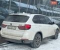 Белый БМВ Х5, объемом двигателя 3 л и пробегом 186 тыс. км за 21400 $, фото 3 на Automoto.ua