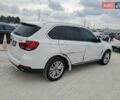 Білий БМВ Х5, об'ємом двигуна 3 л та пробігом 72 тис. км за 6500 $, фото 2 на Automoto.ua