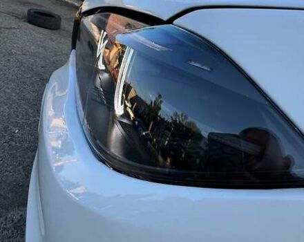 Белый БМВ Х5, объемом двигателя 2 л и пробегом 206 тыс. км за 26999 $, фото 22 на Automoto.ua