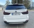 БМВ Х5 2016 в Днепре (Днепропетровске) на Automoto.ua Белый БМВ Х5, объемом двигателя 2.98 л и пробегом 107 тыс. км за 27500 $, фото 4 на Automoto.ua