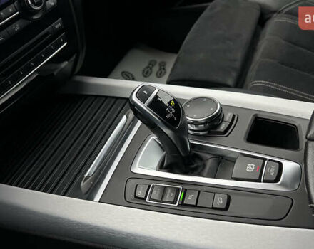 Білий БМВ Х5, об'ємом двигуна 2 л та пробігом 166 тис. км за 28000 $, фото 16 на Automoto.ua