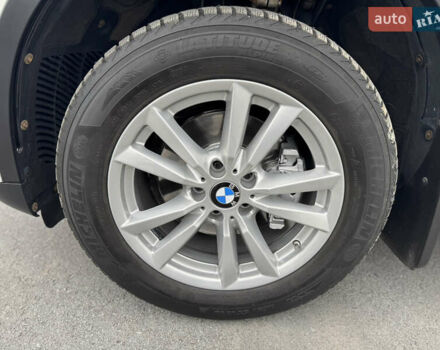 БМВ Х5 2016 в Тернополе на Automoto.ua Белый БМВ Х5, объемом двигателя 2 л и пробегом 137 тыс. км за 30500 $, фото 21 на Automoto.ua