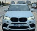 Белый БМВ Х5, объемом двигателя 4.39 л и пробегом 200 тыс. км за 49999 $, фото 1 на Automoto.ua