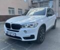 БМВ Х5 2016 в Днепре (Днепропетровске) на Automoto.ua Белый БМВ Х5, объемом двигателя 2.98 л и пробегом 107 тыс. км за 27500 $, фото 1 на Automoto.ua