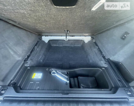 Білий БМВ Х5, об'ємом двигуна 2 л та пробігом 158 тис. км за 26000 $, фото 34 на Automoto.ua