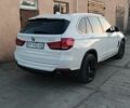 Білий БМВ Х5, об'ємом двигуна 3 л та пробігом 260 тис. км за 32500 $, фото 1 на Automoto.ua