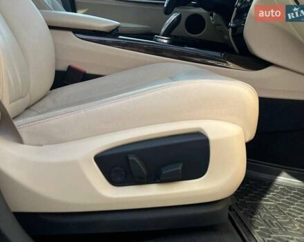 Белый БМВ Х5, объемом двигателя 3 л и пробегом 163 тыс. км за 22690 $, фото 20 на Automoto.ua