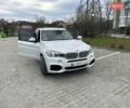Білий БМВ Х5, об'ємом двигуна 2.98 л та пробігом 148 тис. км за 26000 $, фото 8 на Automoto.ua