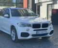 Білий БМВ Х5, об'ємом двигуна 2 л та пробігом 168 тис. км за 28000 $, фото 2 на Automoto.ua