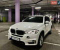 Белый БМВ Х5, объемом двигателя 2 л и пробегом 133 тыс. км за 37000 $, фото 1 на Automoto.ua