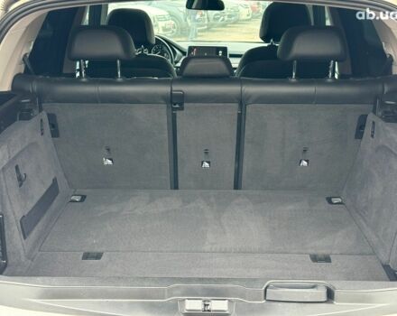 Білий БМВ Х5, об'ємом двигуна 2 л та пробігом 95 тис. км за 29990 $, фото 21 на Automoto.ua