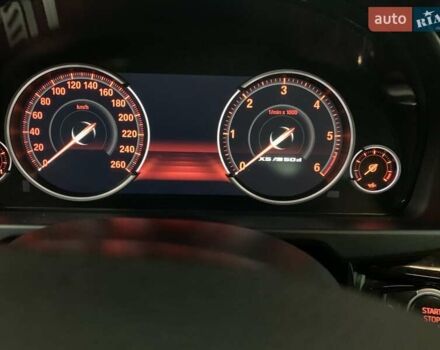 Белый БМВ Х5, объемом двигателя 3 л и пробегом 138 тыс. км за 39800 $, фото 31 на Automoto.ua