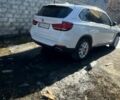 Белый БМВ Х5, объемом двигателя 2 л и пробегом 147 тыс. км за 22000 $, фото 1 на Automoto.ua