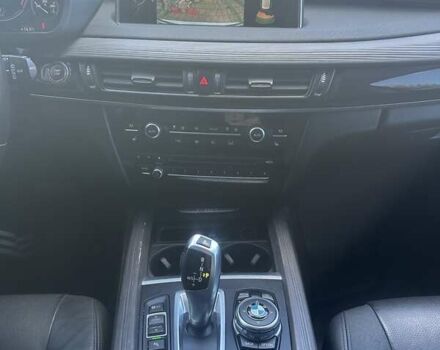 БМВ Х5 2016 в Виннице на Automoto.ua Белый БМВ Х5, объемом двигателя 2 л и пробегом 95 тыс. км за 31000 $, фото 53 на Automoto.ua