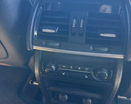 Белый БМВ Х5, объемом двигателя 4.4 л и пробегом 170 тыс. км за 26000 $, фото 10 на Automoto.ua