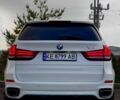 Белый БМВ Х5, объемом двигателя 2.98 л и пробегом 190 тыс. км за 28000 $, фото 6 на Automoto.ua