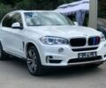 Білий БМВ Х5, об'ємом двигуна 3 л та пробігом 41 тис. км за 41900 $, фото 1 на Automoto.ua