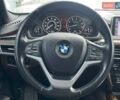 Белый БМВ Х5, объемом двигателя 3 л и пробегом 186 тыс. км за 21400 $, фото 22 на Automoto.ua