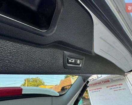 Белый БМВ Х5, объемом двигателя 2 л и пробегом 206 тыс. км за 26999 $, фото 63 на Automoto.ua