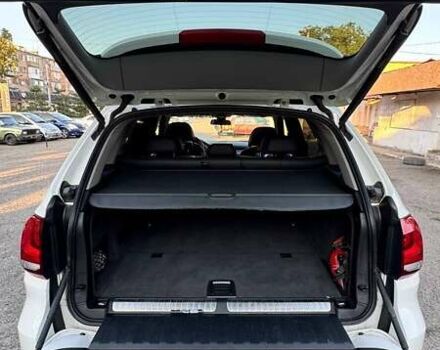 Белый БМВ Х5, объемом двигателя 2 л и пробегом 206 тыс. км за 26999 $, фото 38 на Automoto.ua