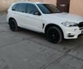 Білий БМВ Х5, об'ємом двигуна 3 л та пробігом 260 тис. км за 32500 $, фото 1 на Automoto.ua