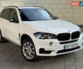 Білий БМВ Х5, об'ємом двигуна 2 л та пробігом 203 тис. км за 24499 $, фото 4 на Automoto.ua