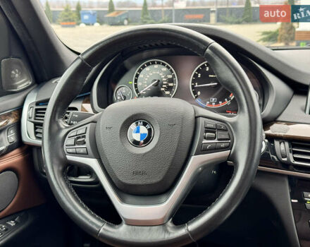 Белый БМВ Х5, объемом двигателя 2.98 л и пробегом 130 тыс. км за 28700 $, фото 20 на Automoto.ua