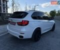 Білий БМВ Х5, об'ємом двигуна 2.99 л та пробігом 192 тис. км за 34700 $, фото 23 на Automoto.ua