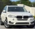 Белый БМВ Х5, объемом двигателя 3 л и пробегом 99 тыс. км за 18500 $, фото 3 на Automoto.ua