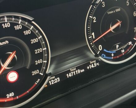 Білий БМВ Х5, об'ємом двигуна 4.4 л та пробігом 147 тис. км за 32900 $, фото 23 на Automoto.ua