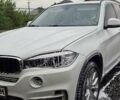 Белый БМВ Х5, объемом двигателя 2 л и пробегом 133 тыс. км за 28500 $, фото 29 на Automoto.ua